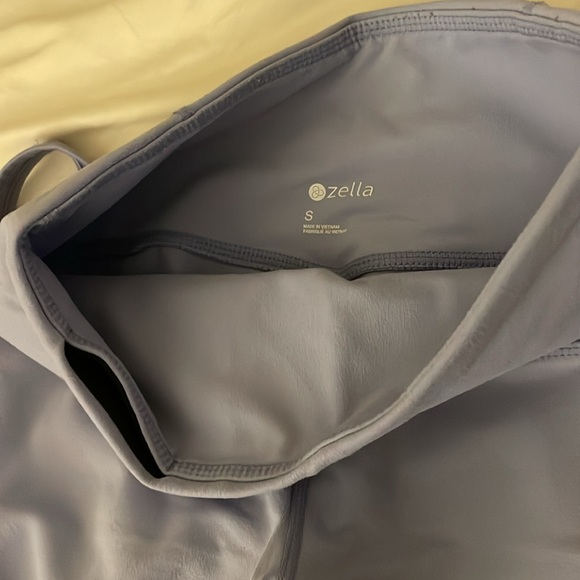 Zella two piece workout set - Picture 6 of 7